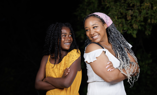 Photos: Plethos Productions Stages ONCE ON THIS ISLAND Image