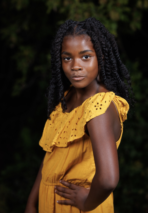 Photos: Plethos Productions Stages ONCE ON THIS ISLAND Image