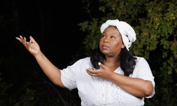 Photos: Plethos Productions Stages ONCE ON THIS ISLAND Image