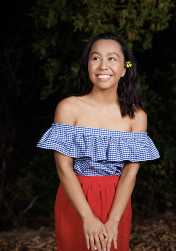 Photos: Plethos Productions Stages ONCE ON THIS ISLAND Image