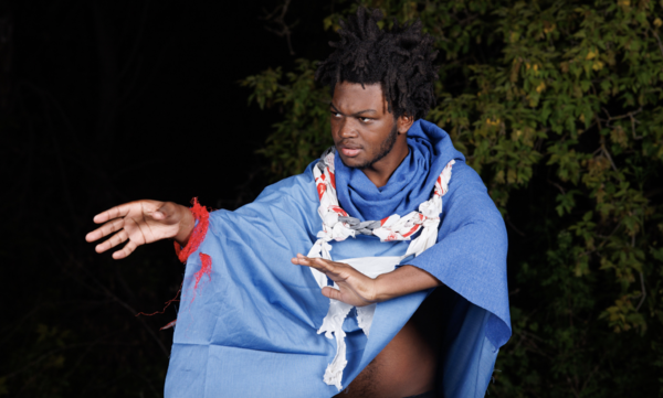 Photos: Plethos Productions Stages ONCE ON THIS ISLAND Image