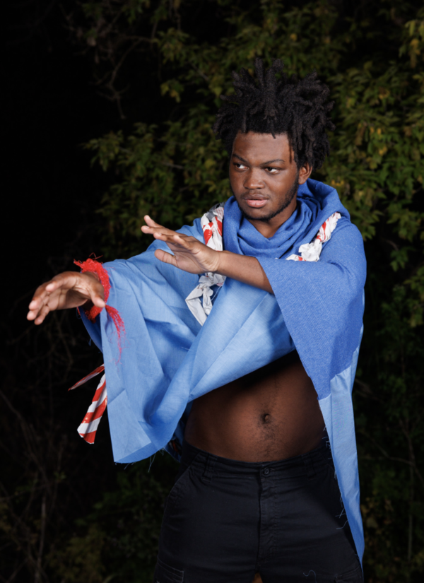 Photos: Plethos Productions Stages ONCE ON THIS ISLAND Image