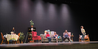 BWW Review: MOTHERHOOD THE MUSICAL at Lion Heart Productions Photo