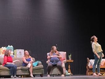 Review: MOTHERHOOD THE MUSICAL at Lion Heart Productions 