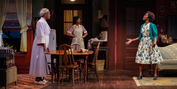 BWW Review: A RAISIN IN THE SUN at Guthrie Theater Photo