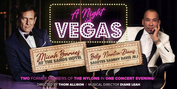 A NIGHT IN VEGAS Comes to Theatre Collingwood Photo