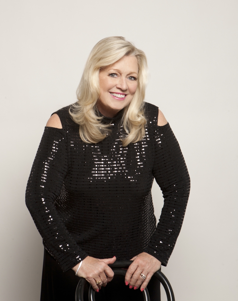Interview: Catching Up with Linda Kahn of SAY YES! at The Laurie Beechman Theatre Image