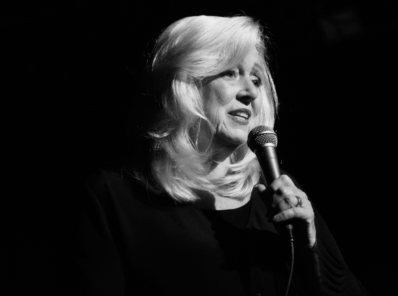 Interview: Catching Up with Linda Kahn of SAY YES! at The Laurie Beechman Theatre Image