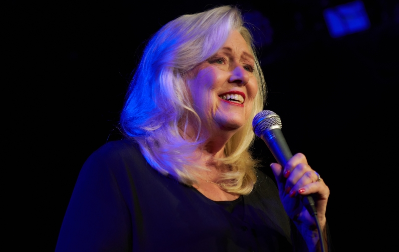 Interview: Catching Up with Linda Kahn of SAY YES! at The Laurie Beechman Theatre Image