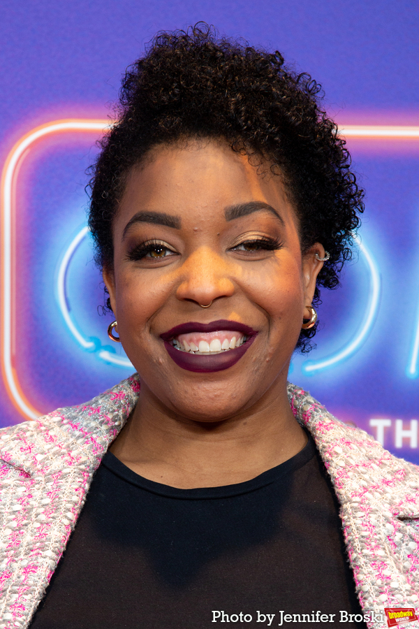 Photos: On the Red Carpet at the KEEPING COMPANY WITH SONDHEIM Screening Image