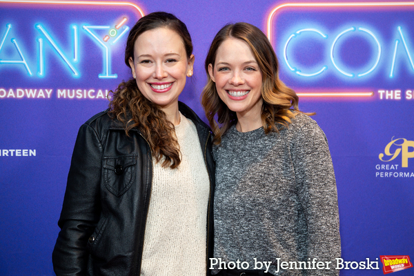 Photos: On the Red Carpet at the KEEPING COMPANY WITH SONDHEIM Screening Image