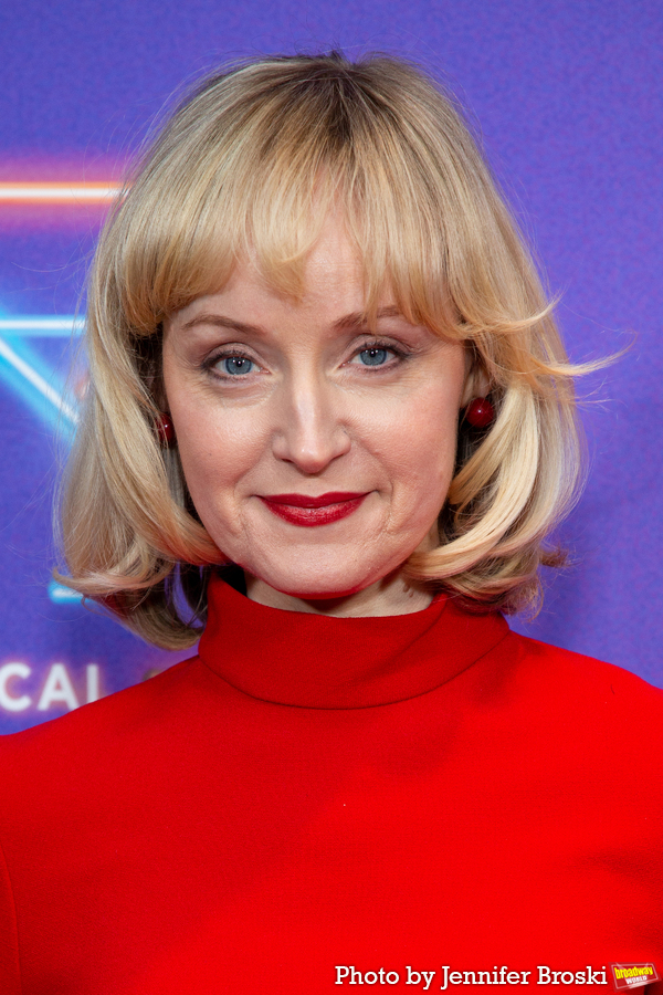 Photos: On the Red Carpet at the KEEPING COMPANY WITH SONDHEIM Screening Image