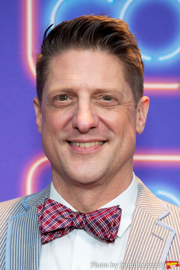 Photos: On the Red Carpet at the KEEPING COMPANY WITH SONDHEIM Screening Image