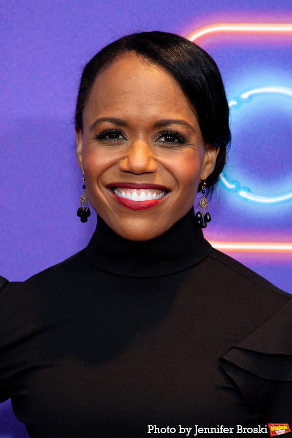 Photos: On the Red Carpet at the KEEPING COMPANY WITH SONDHEIM Screening Image