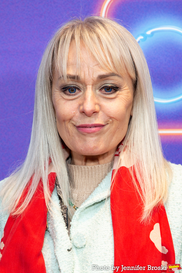 Photos: On the Red Carpet at the KEEPING COMPANY WITH SONDHEIM Screening Image