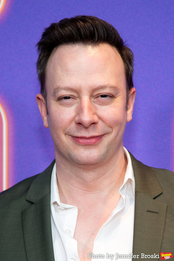 Photos: On the Red Carpet at the KEEPING COMPANY WITH SONDHEIM Screening Image