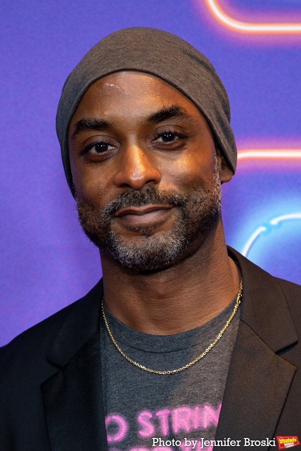Photos: On the Red Carpet at the KEEPING COMPANY WITH SONDHEIM Screening Image