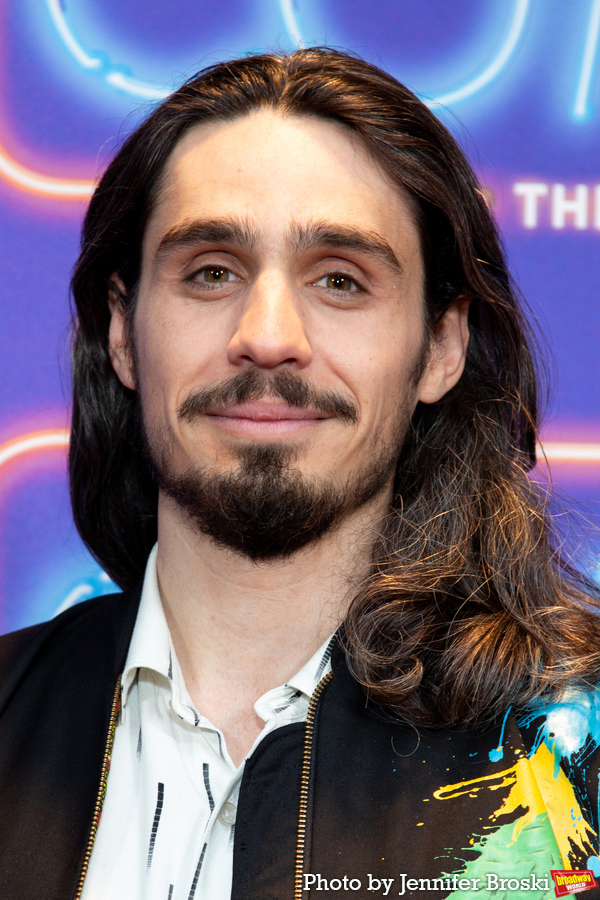 Photos: On the Red Carpet at the KEEPING COMPANY WITH SONDHEIM Screening Image