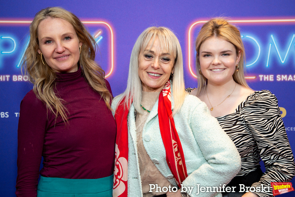 Photos: On the Red Carpet at the KEEPING COMPANY WITH SONDHEIM Screening Image