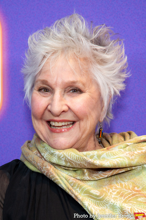 Photos: On the Red Carpet at the KEEPING COMPANY WITH SONDHEIM Screening Image