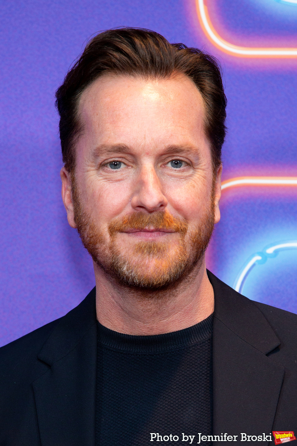 Photos: On the Red Carpet at the KEEPING COMPANY WITH SONDHEIM Screening Image