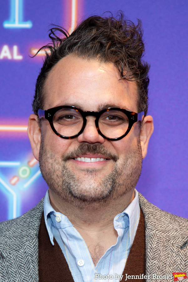 Photos: On the Red Carpet at the KEEPING COMPANY WITH SONDHEIM Screening Image