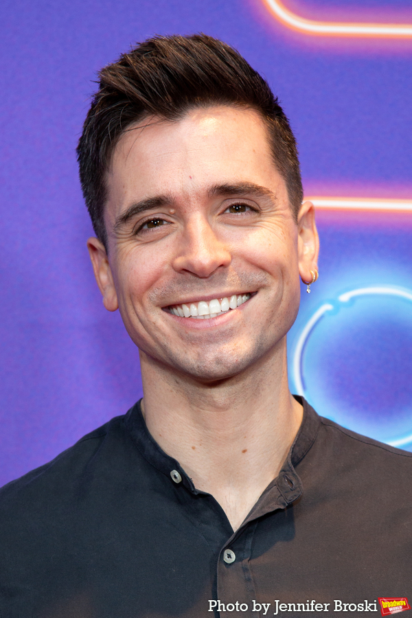Photos: On the Red Carpet at the KEEPING COMPANY WITH SONDHEIM Screening Image
