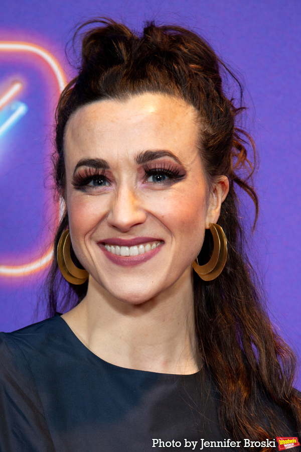 Photos: On the Red Carpet at the KEEPING COMPANY WITH SONDHEIM Screening Image