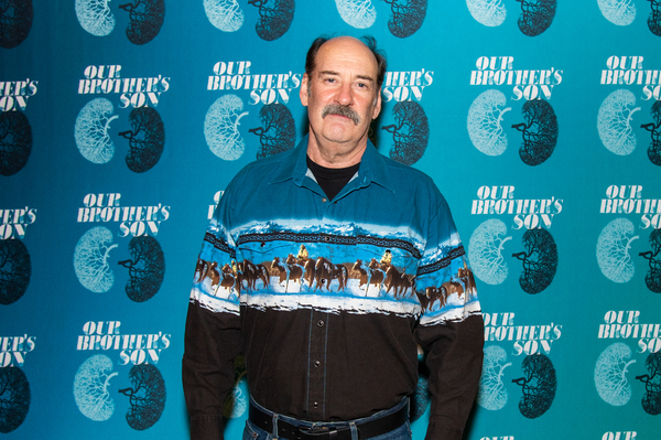Photos: Inside Opening Night of OUR BROTHER'S SON at Signature Center Image