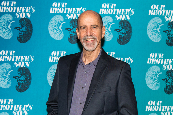 Photos: Inside Opening Night of OUR BROTHER'S SON at Signature Center Image