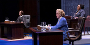 BWW Review: JUSTICE at Herberger Theater Center Photo