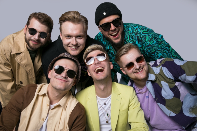 Feature: Eurovision 2022 - Superstitions and good luck rituals Image
