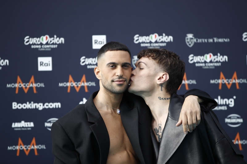 Feature: Eurovision 2022 - Superstitions and good luck rituals Image
