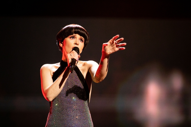 Feature: Eurovision 2022 - Superstitions and good luck rituals Image