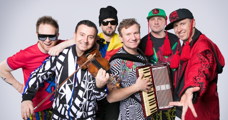 Feature: Eurovision 2022 - Superstitions and good luck rituals Image