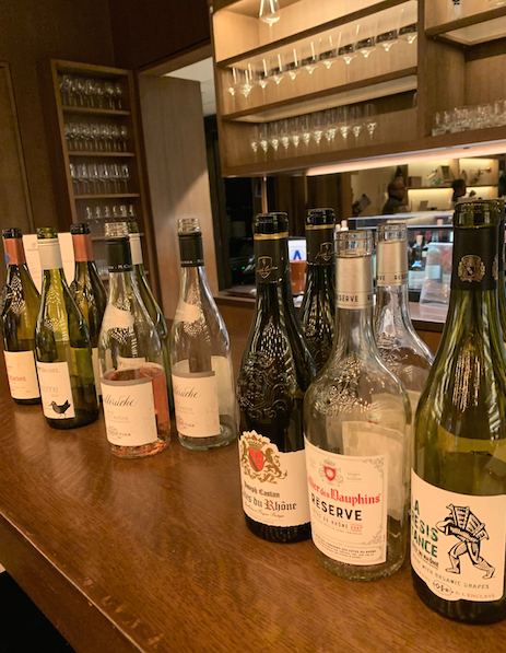 Côtes du Rhône AOC Wines-Be Creative With Your Pairings Image