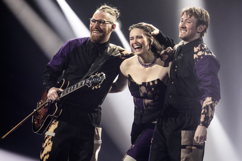 Feature: EUROVISION 2022 – The ones to watch Image