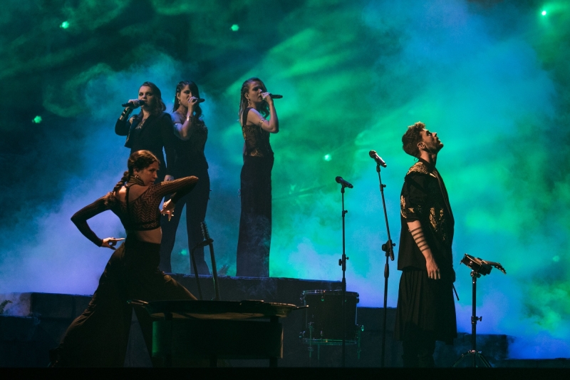 Feature: EUROVISION 2022 – The ones to watch Image