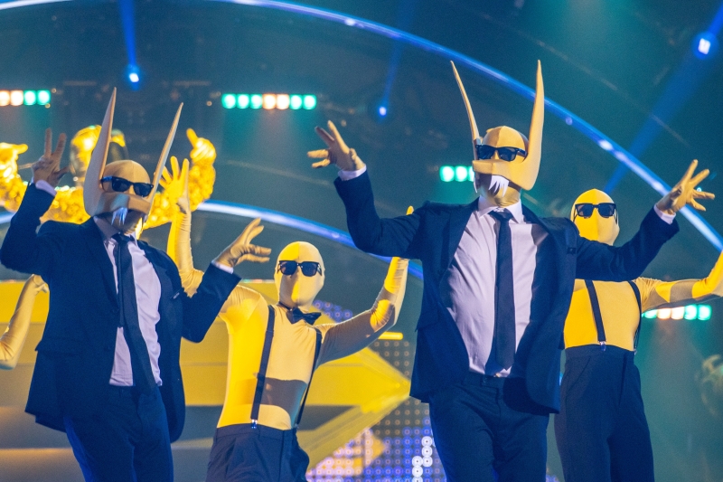 Feature: EUROVISION 2022 – The ones to watch Image