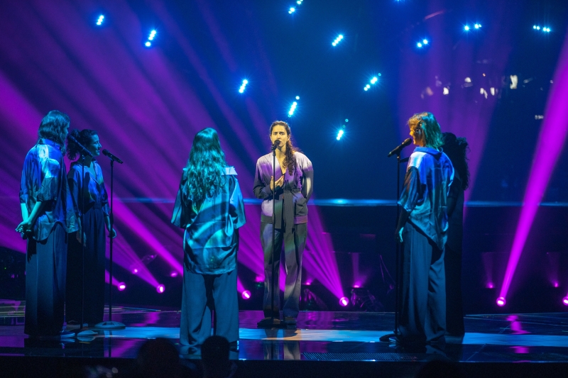 Feature: EUROVISION 2022 – The ones to watch Image
