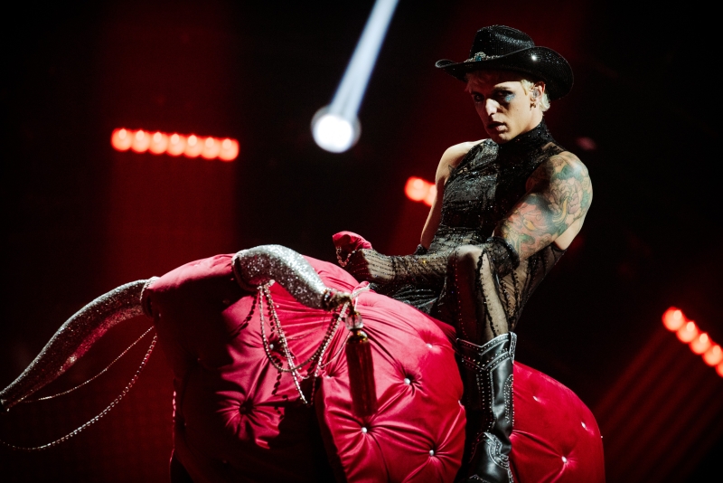 Feature: EUROVISION 2022 – The ones to watch Image