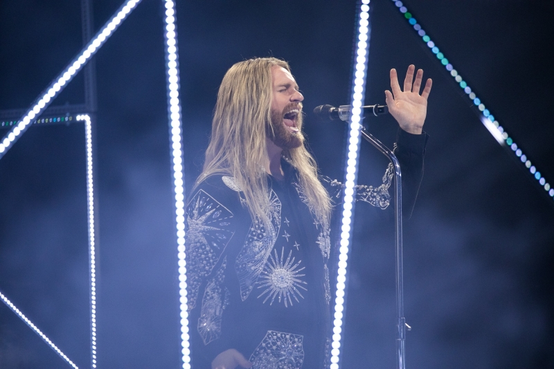 Feature: EUROVISION 2022 – The ones to watch Image
