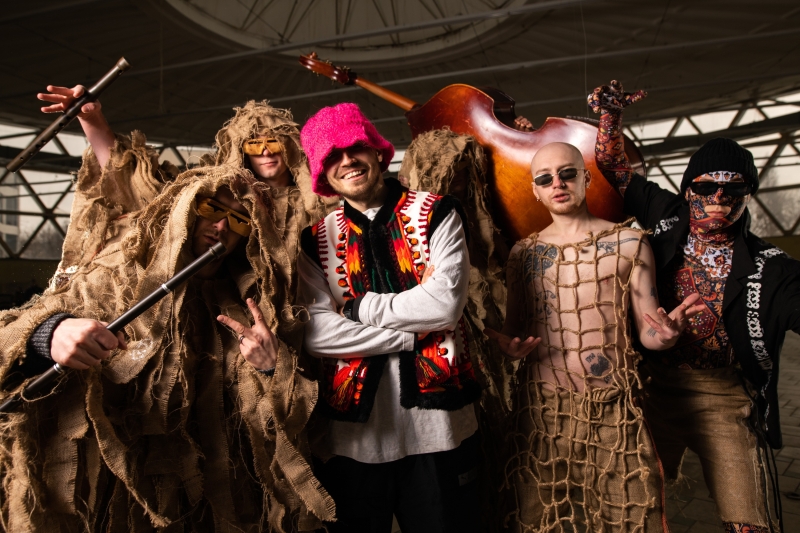 Feature: EUROVISION 2022 – The ones to watch Image