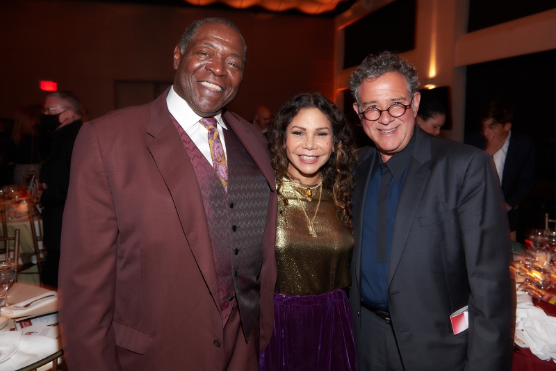 Photos: Inside TheatreWorks USA's Spring Benefit Event Image
