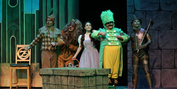 BWW Review: THE WIZARD OF OZ at Argenta Community Theatre Performs to Sold out Shows Photo