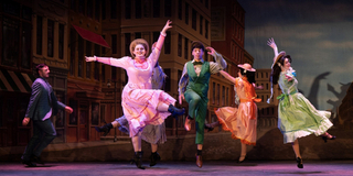 Photos: First Look At CM Performing Arts HELLO, DOLLY! In The Noel S. Ruiz Theatre Photo