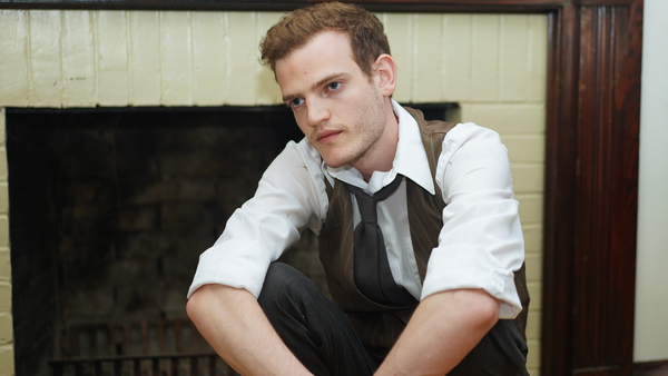 Photos: First Look at the Cast of HAMLET, 1603 at Actors' Theatre Image