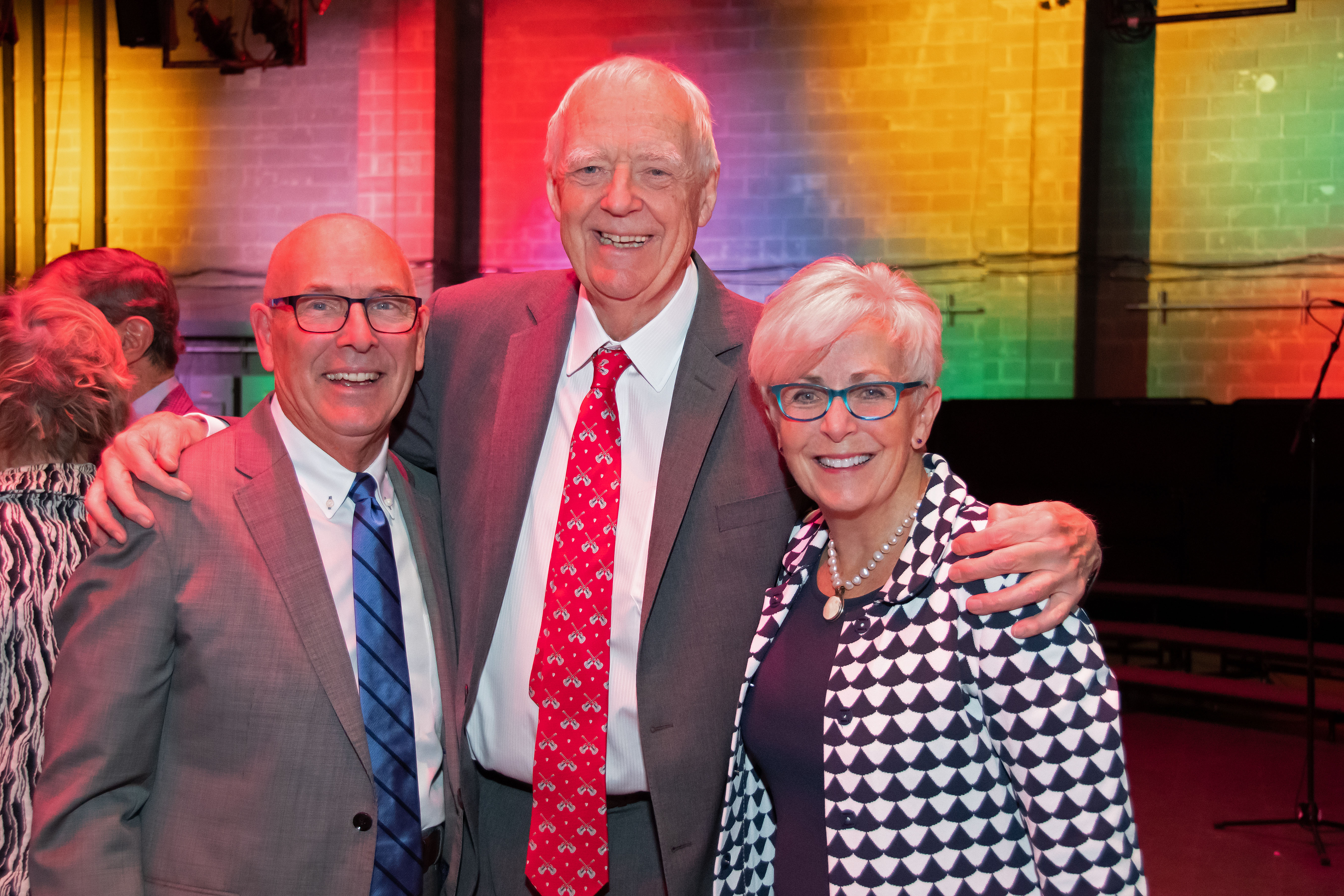 Photos: Playhouse Square Honors Legendary Lyricist Sir Tim Rice Image
