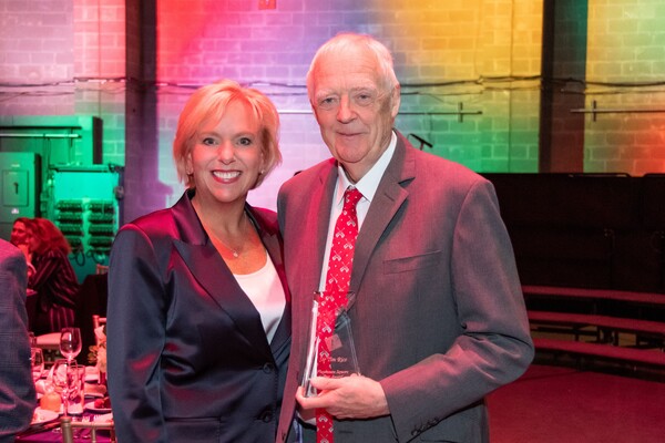 Photos: Playhouse Square Honors Legendary Lyricist Sir Tim Rice Image