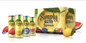 SIMPLY SPIKED LEMONADE™ Hits Shelves This June Photo